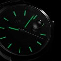 ZEGAREK MĘSKI DANIEL WELLINGTON DW00100482 - ICONIC LINK AUTOMATIC 40mm (zw001a)