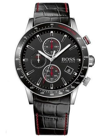 ZEGAREK MĘSKI HUGO BOSS 1513390 - RAFALE (zh013b) ZEGAREK MĘSKI HUGO BOSS 1513390 - RAFALE (zh013b)