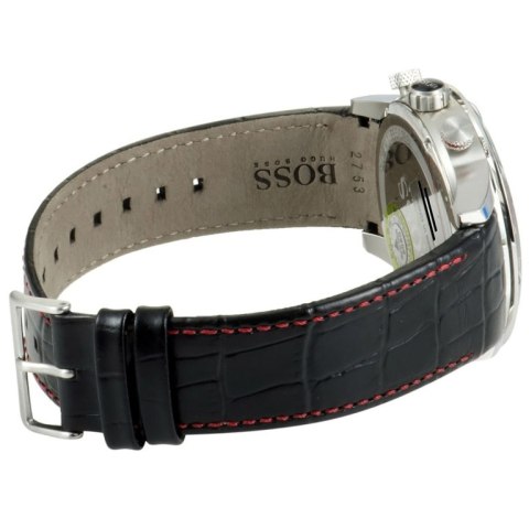 ZEGAREK MĘSKI HUGO BOSS 1513390 - RAFALE (zh013b) ZEGAREK MĘSKI HUGO BOSS 1513390 - RAFALE (zh013b)