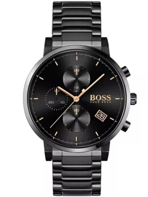 ZEGAREK MĘSKI HUGO BOSS 1513780 - INTEGRITY (zh027d) ZEGAREK MĘSKI HUGO BOSS 1513780 - INTEGRITY (zh027d)