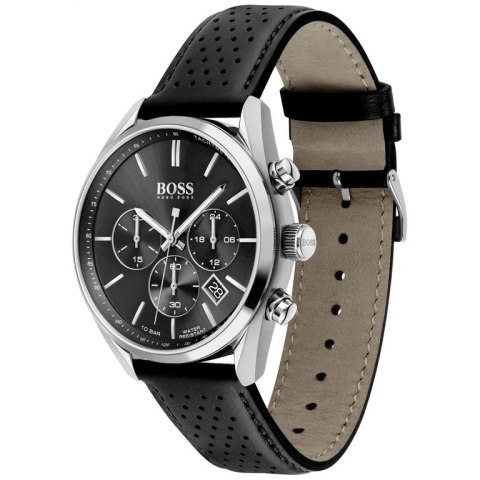 ZEGAREK MĘSKI HUGO BOSS 1513816 CHAMPION (zh052b) ZEGAREK MĘSKI HUGO BOSS 1513816 CHAMPION (zh052b)