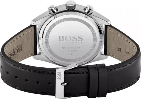 ZEGAREK MĘSKI HUGO BOSS 1513816 CHAMPION (zh052b) ZEGAREK MĘSKI HUGO BOSS 1513816 CHAMPION (zh052b)