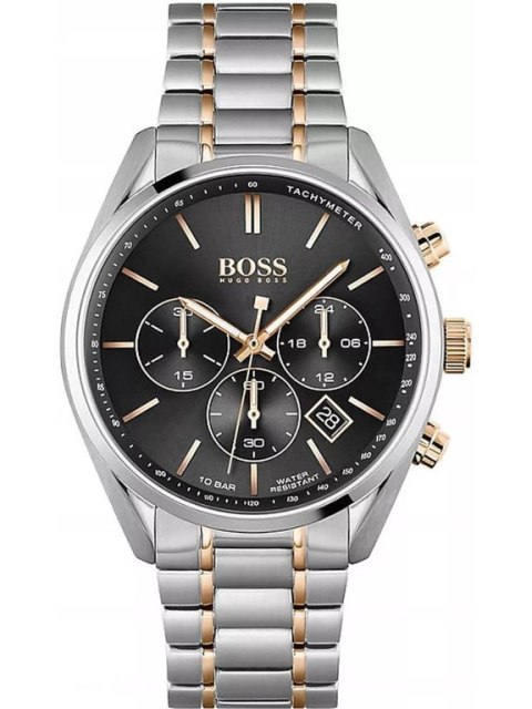 ZEGAREK MĘSKI HUGO BOSS 1513819 CHAMPION (zh052f) ZEGAREK MĘSKI HUGO BOSS 1513819 CHAMPION (zh052f)