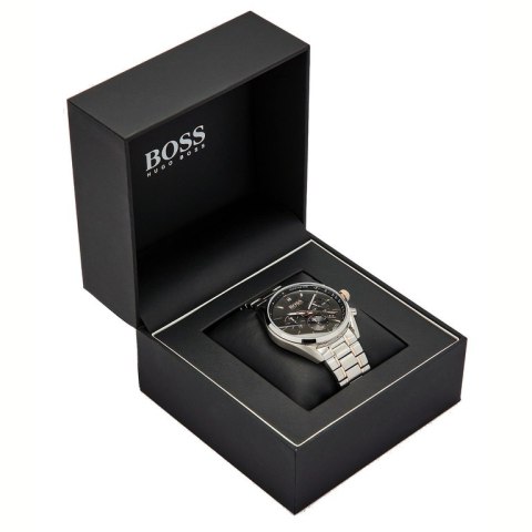 ZEGAREK MĘSKI HUGO BOSS 1513819 CHAMPION (zh052f) ZEGAREK MĘSKI HUGO BOSS 1513819 CHAMPION (zh052f)