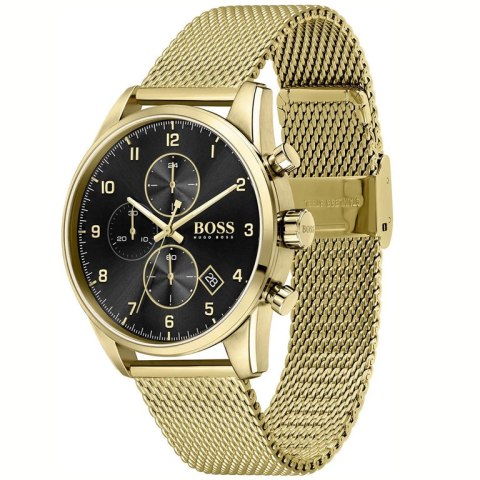 ZEGAREK MĘSKI HUGO BOSS 1513838 SKYMASTER (zh038b) ZEGAREK MĘSKI HUGO BOSS 1513838 SKYMASTER (zh038b)