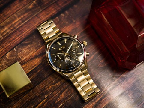 ZEGAREK MĘSKI HUGO BOSS 1513848 CHAMPION (zh052g) ZEGAREK MĘSKI HUGO BOSS 1513848 CHAMPION (zh052g)