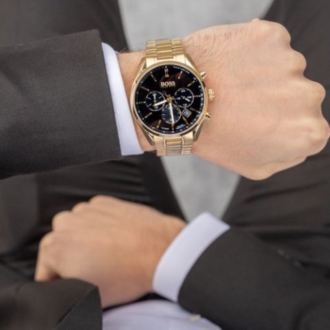 ZEGAREK MĘSKI HUGO BOSS 1513848 CHAMPION (zh052g) ZEGAREK MĘSKI HUGO BOSS 1513848 CHAMPION (zh052g)