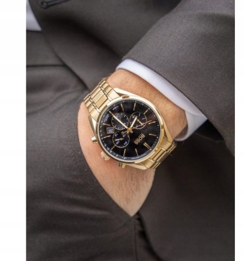 ZEGAREK MĘSKI HUGO BOSS 1513848 CHAMPION (zh052g) ZEGAREK MĘSKI HUGO BOSS 1513848 CHAMPION (zh052g)