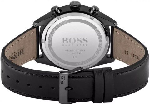 ZEGAREK MĘSKI HUGO BOSS 1513880 CHAMPION (zh052e) ZEGAREK MĘSKI HUGO BOSS 1513880 CHAMPION (zh052e)