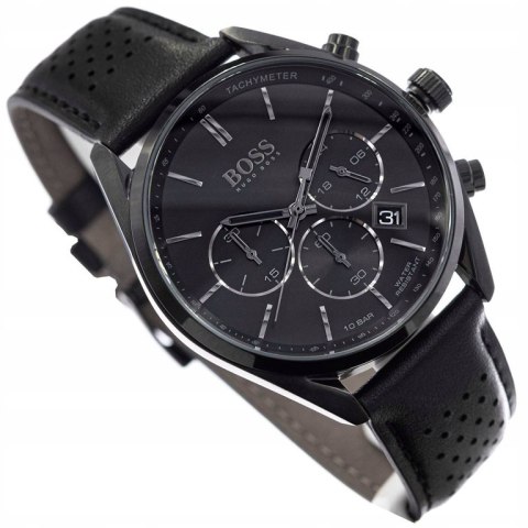 ZEGAREK MĘSKI HUGO BOSS 1513880 CHAMPION (zh052e) ZEGAREK MĘSKI HUGO BOSS 1513880 CHAMPION (zh052e)