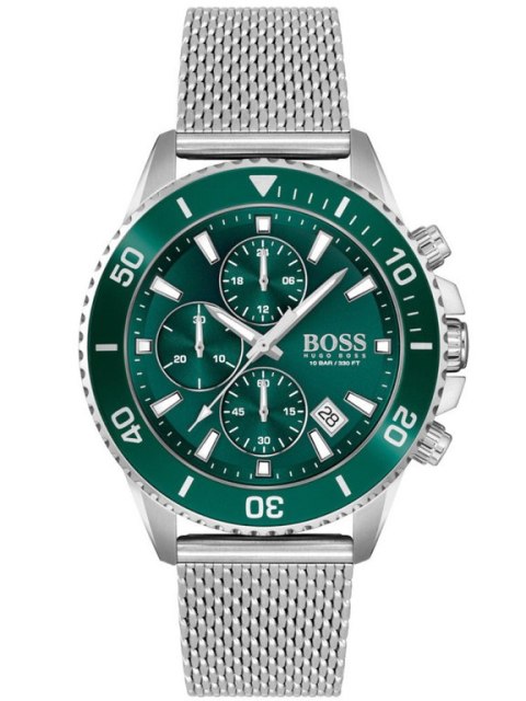 ZEGAREK MĘSKI HUGO BOSS 1513905 - ADMIRAL (zh035c) ZEGAREK MĘSKI HUGO BOSS 1513905 - ADMIRAL (zh035c)