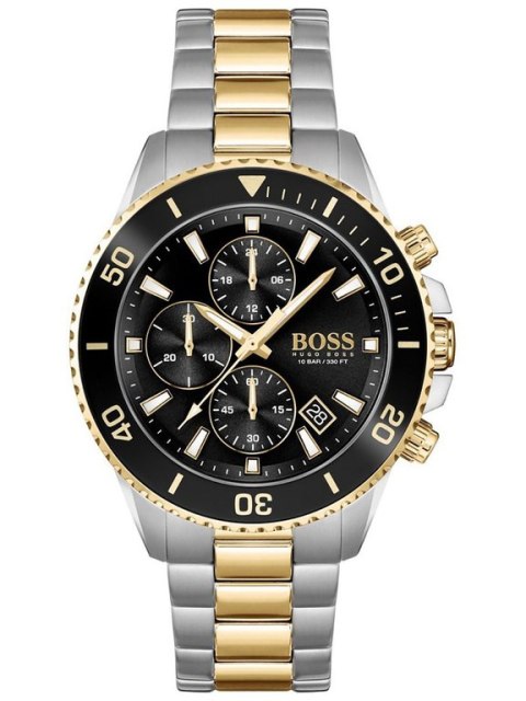 ZEGAREK MĘSKI HUGO BOSS 1513908 - ADMIRAL (zh035b) ZEGAREK MĘSKI HUGO BOSS 1513908 - ADMIRAL (zh035b)