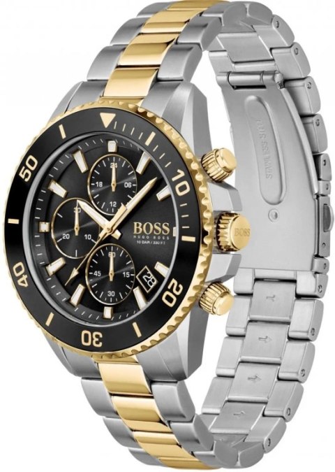 ZEGAREK MĘSKI HUGO BOSS 1513908 - ADMIRAL (zh035b) ZEGAREK MĘSKI HUGO BOSS 1513908 - ADMIRAL (zh035b)