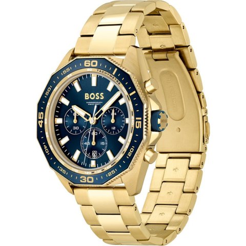 ZEGAREK MĘSKI HUGO BOSS 1513973 Energy (zh059a) ZEGAREK MĘSKI HUGO BOSS 1513973 Energy (zh059a)