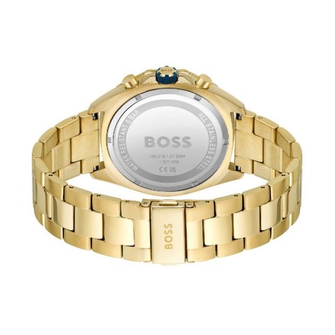 ZEGAREK MĘSKI HUGO BOSS 1513973 Energy (zh059a) ZEGAREK MĘSKI HUGO BOSS 1513973 Energy (zh059a)