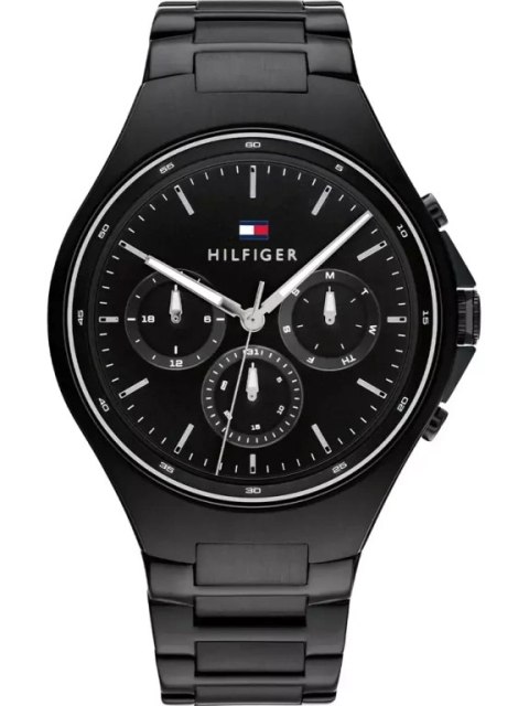 ZEGAREK MĘSKI TOMMY HILFIGER 1792055 zf090a ZEGAREK MĘSKI TOMMY HILFIGER 1792055 zf090a