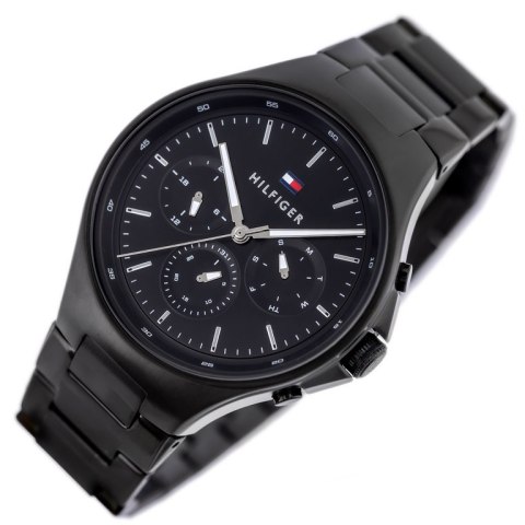ZEGAREK MĘSKI TOMMY HILFIGER 1792055 zf090a ZEGAREK MĘSKI TOMMY HILFIGER 1792055 zf090a