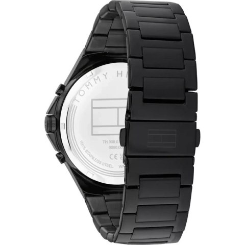 ZEGAREK MĘSKI TOMMY HILFIGER 1792055 zf090a ZEGAREK MĘSKI TOMMY HILFIGER 1792055 zf090a