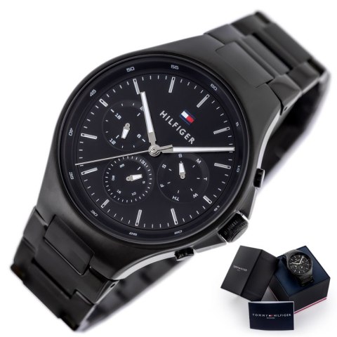 ZEGAREK MĘSKI TOMMY HILFIGER 1792055 zf090a ZEGAREK MĘSKI TOMMY HILFIGER 1792055 zf090a