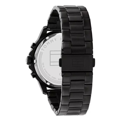 ZEGAREK MĘSKI TOMMY HILFIGER Henry 1710478 zf091b ZEGAREK MĘSKI TOMMY HILFIGER Henry 1710478 zf091b
