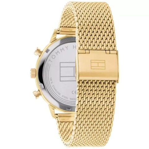 ZEGAREK MĘSKI TOMMY HILFIGER LEONARD 1791989 zf089a ZEGAREK MĘSKI TOMMY HILFIGER LEONARD 1791989 zf089a