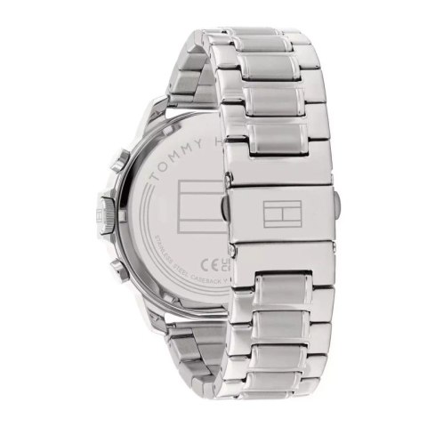 ZEGAREK MĘSKI TOMMY HILFIGER LUCA 1710492 (zf082c) ZEGAREK MĘSKI TOMMY HILFIGER LUCA 1710492 (zf082c)