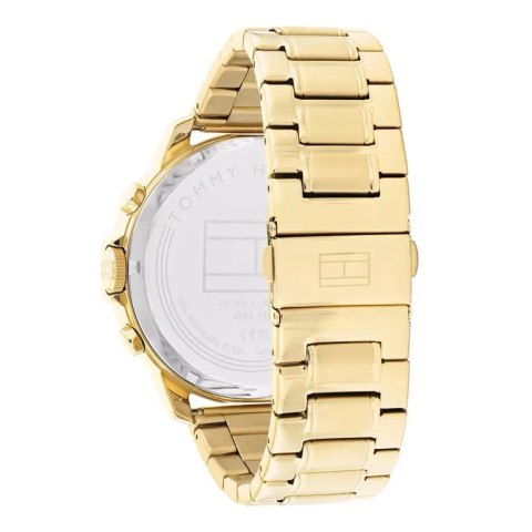 ZEGAREK MĘSKI TOMMY HILFIGER LUCA 1710511 (zf082f) ZEGAREK MĘSKI TOMMY HILFIGER LUCA 1710511 (zf082f)