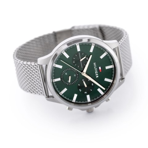 ZEGAREK MĘSKI TOMMY HILFIGER RYDER 1710499 (zf083a) ZEGAREK MĘSKI TOMMY HILFIGER RYDER 1710499 (zf083a)
