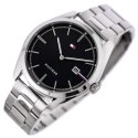 KLASYCZNY ZEGAREK MĘSKI TOMMY HILFIGER Theo 1710440 + BOX