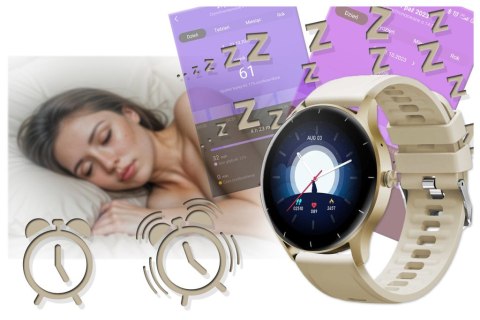 SMARTWATCH UNISEX GRAVITY GT2-4 - ROZMOWY BLUETOOTH, WŁASNE TARCZE (sg019d) SMARTWATCH UNISEX GRAVITY GT2-4 - ROZMOWY BLUETOOTH, WŁASNE TARCZE (sg019d)