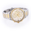 ZEGAREK DAMSKI TOMMY HILFIGER SKYLAR BICOLOR 1782264 + BOX