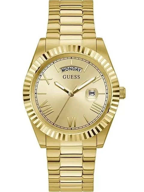 ZEGAREK MĘSKI GUESS GW0265G2 (zu001b) ZEGAREK MĘSKI GUESS GW0265G2 (zu001b)