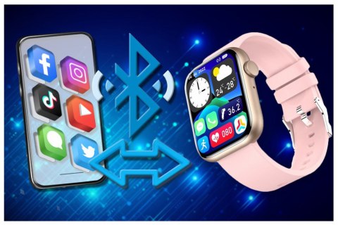 SMARTWATCH UNISEX GRAVITY GT3-1 - ROZMOWY BLUETOOTH, WŁASNE TARCZE (sg022a) SMARTWATCH UNISEX GRAVITY GT3-1 - ROZMOWY BLUETOOTH, WŁASNE TARCZE (sg022a)