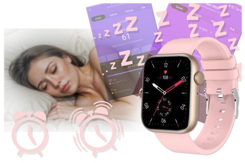 SMARTWATCH UNISEX GRAVITY GT3-1 - ROZMOWY BLUETOOTH, WŁASNE TARCZE (sg022a) SMARTWATCH UNISEX GRAVITY GT3-1 - ROZMOWY BLUETOOTH, WŁASNE TARCZE (sg022a)