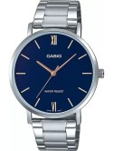 ZEGAREK DAMSKI CASIO LTP-VT01D-2B + BOX