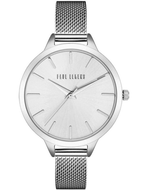 ZEGAREK DAMSKI PAUL LORENS - PL10296B-3C1 (zg506a) + BOX ZEGAREK DAMSKI PAUL LORENS - PL10296B-3C1 (zg506a) + BOX