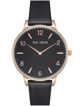 ZEGAREK DAMSKI PAUL LORENS - PL12177A6-1A3 (zg514c) + BOX