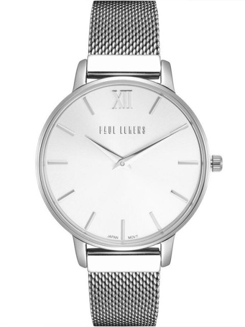 ZEGAREK DAMSKI PAUL LORENS - PL12177B-3C1 (zg515a) + BOX ZEGAREK DAMSKI PAUL LORENS - PL12177B-3C1 (zg515a) + BOX