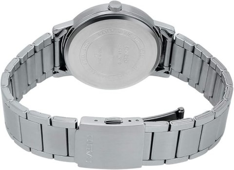 ZEGAREK MĘSKI CASIO MTP-E145D-5B1 (zd196b) + BOX ZEGAREK MĘSKI CASIO MTP-E145D-5B1 (zd196b) + BOX