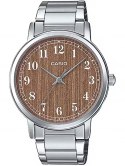ZEGAREK MĘSKI CASIO MTP-E145D-5B2 (zd196a) + BOX