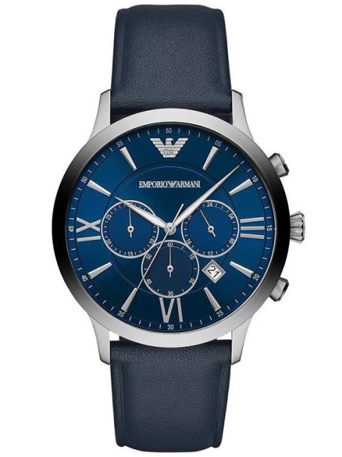 ZEGAREK MĘSKI EMPORIO ARMANI AR11226 - GIOVANNI (zi078a) + BOX ZEGAREK MĘSKI EMPORIO ARMANI AR11226 - GIOVANNI (zi078a) + BOX