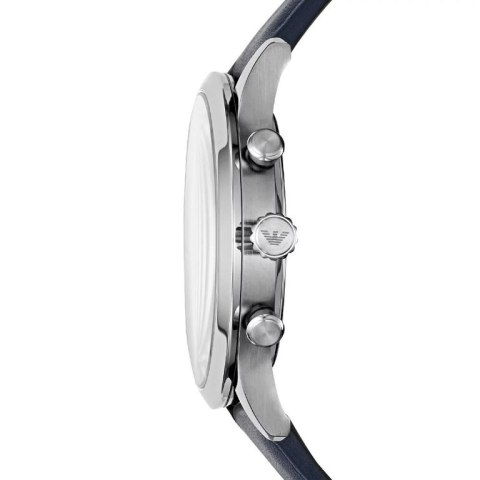 ZEGAREK MĘSKI EMPORIO ARMANI AR11226 - GIOVANNI (zi078a) + BOX ZEGAREK MĘSKI EMPORIO ARMANI AR11226 - GIOVANNI (zi078a) + BOX