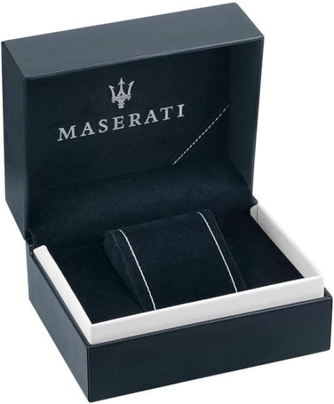 ZEGAREK MĘSKI MASERATI R8873621013 SUCCESSO + BOX ZEGAREK MĘSKI MASERATI R8873621013 SUCCESSO + BOX