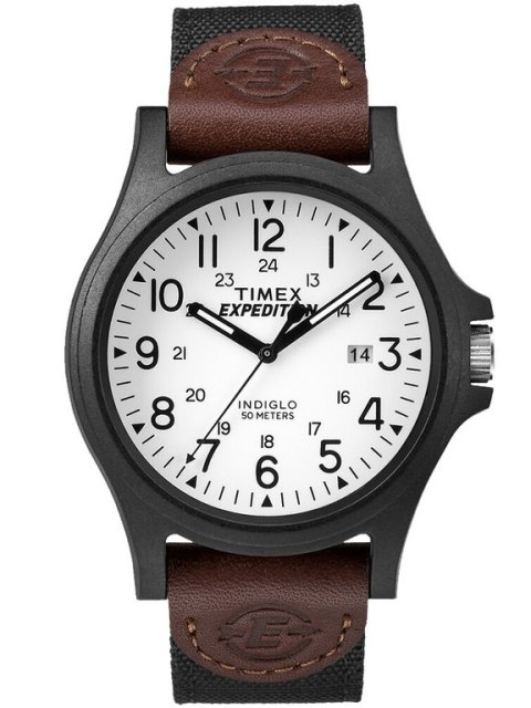 ZEGAREK MĘSKI TIMEX EXPEDITION TW4B08200 + BOX ZEGAREK MĘSKI TIMEX EXPEDITION TW4B08200 + BOX