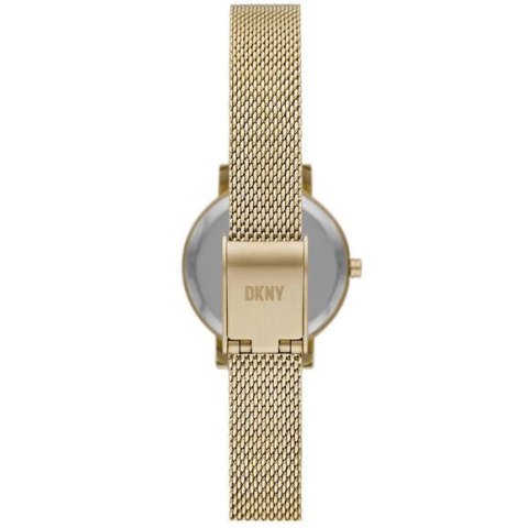 DAMSKI KOMLET PREZENTOWY DKNY NY6631 SOHO DAMSKI KOMLET PREZENTOWY DKNY NY6631 SOHO