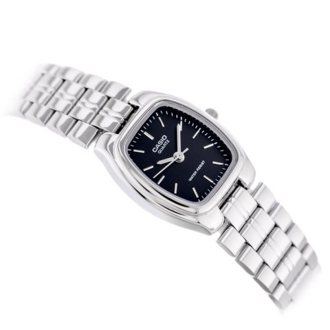 ZEGAREK DAMSKI CASIO LTP-1169D-1A (zd622a) + BOX ZEGAREK DAMSKI CASIO LTP-1169D-1A (zd622a) + BOX