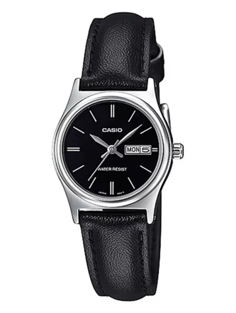 ZEGAREK DAMSKI CASIO LTP-V006L-1B2 (zd576b) + BOX ZEGAREK DAMSKI CASIO LTP-V006L-1B2 (zd576b) + BOX