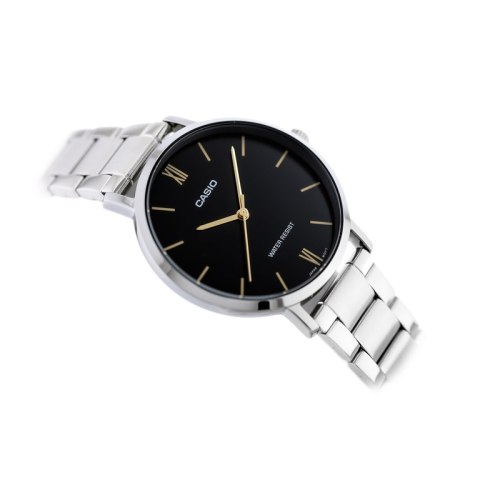 ZEGAREK DAMSKI CASIO LTP-VT01D-1B + BOX ZEGAREK DAMSKI CASIO LTP-VT01D-1B + BOX