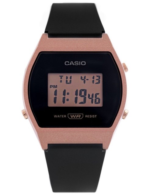 ZEGAREK DAMSKI CASIO Vintage LW-204-1ADF + BOX ZEGAREK DAMSKI CASIO Vintage LW-204-1ADF + BOX