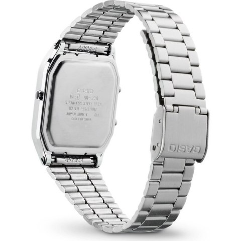 ZEGAREK DAMSKI CASIO Youth AQ-230A-7DMQ + BOX ZEGAREK DAMSKI CASIO Youth AQ-230A-7DMQ + BOX